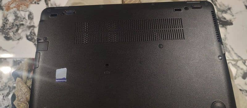 hp intel core i5 vpro inside 1
