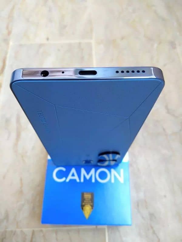 Tecno Camon 20 2