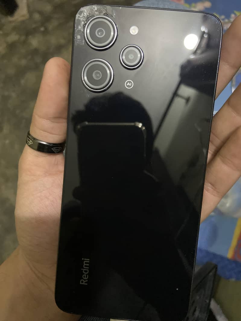 Redmi 12 1