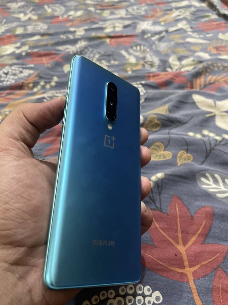 One plus 8 2
