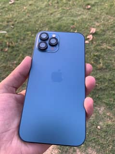 IPhone 12 Pro Max Jv 256GB