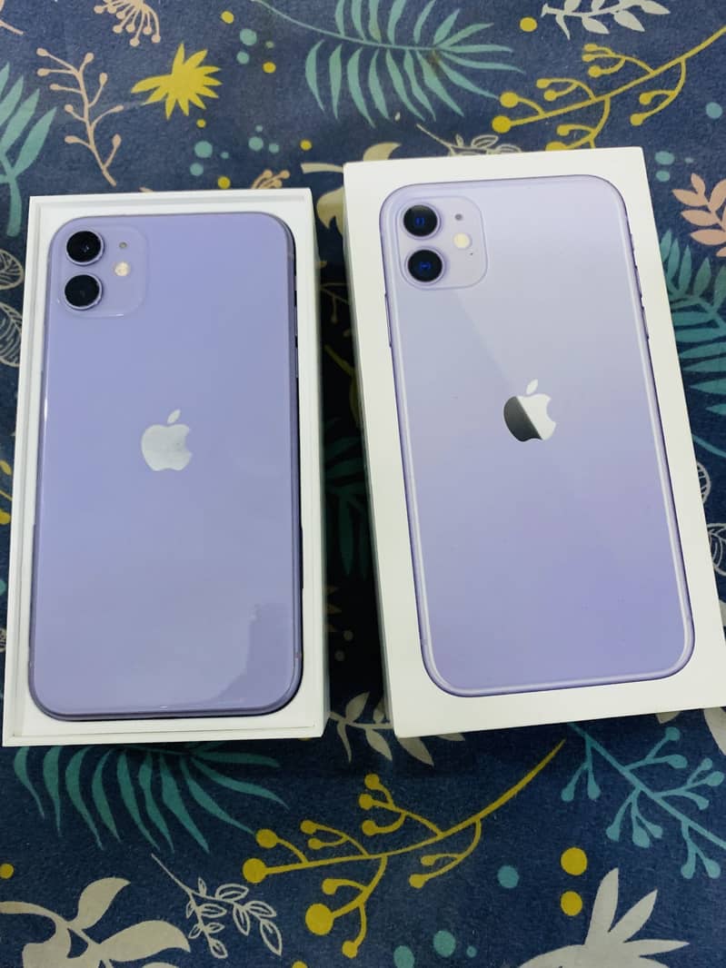 Iphone 11 0