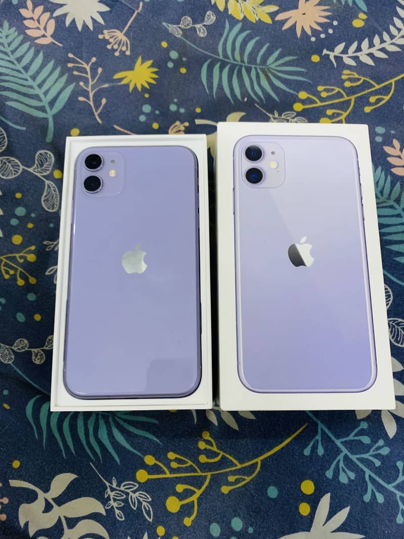 Iphone 11 2