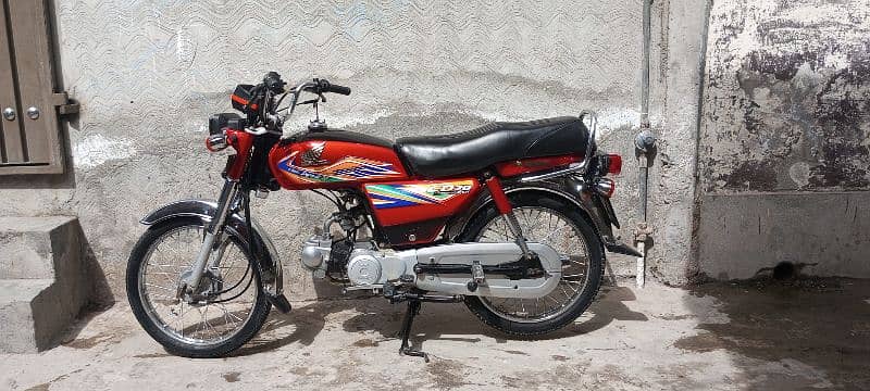 CD70 Model 2020 1