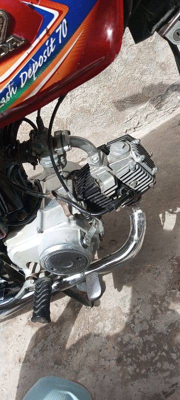 CD70 Model 2020 3