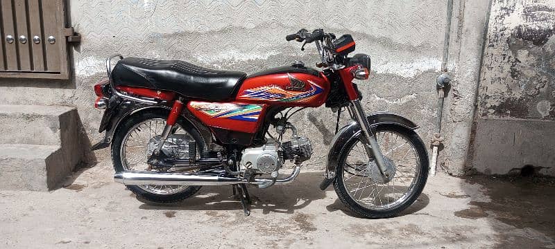CD70 Model 2020 5