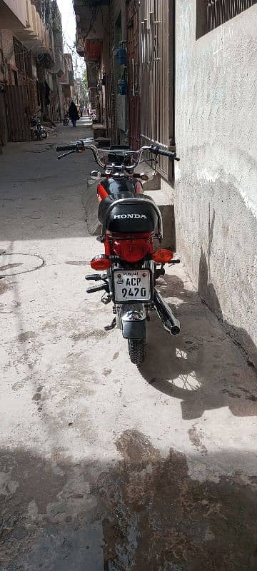 CD70 Model 2020 8