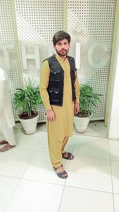 I need urgent job