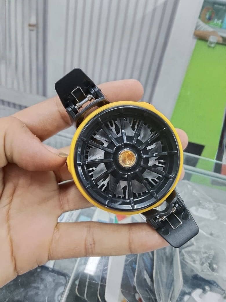 COLLING FAN FOR MOBILE 0