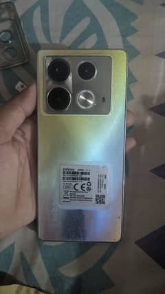 infinix