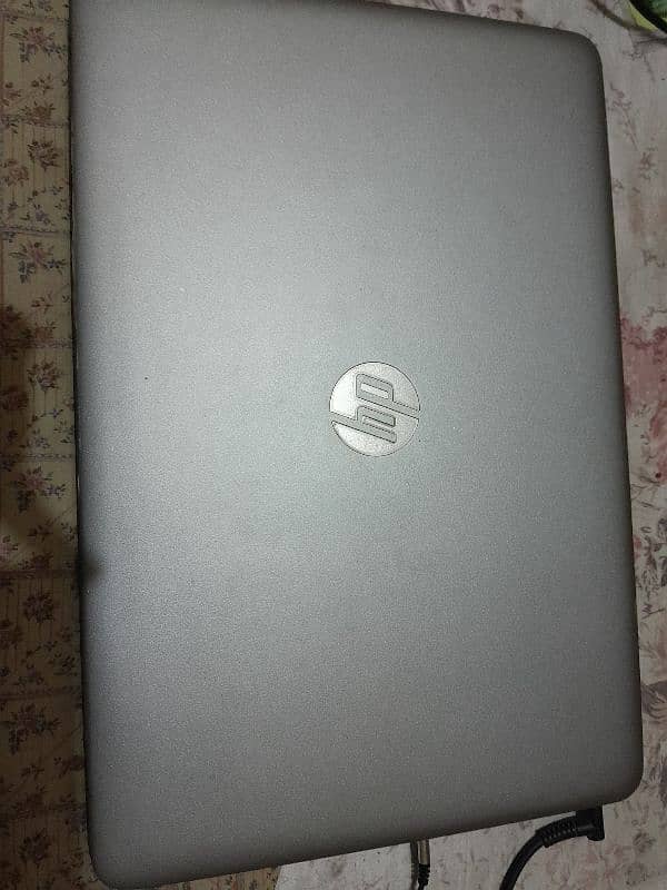 hp EliteBook Core i5 6th generation (850 g3) 1