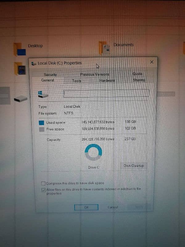 hp EliteBook Core i5 6th generation (850 g3) 4