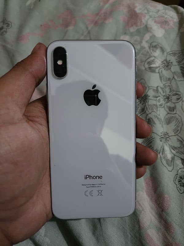 Iphone x pta approved 0