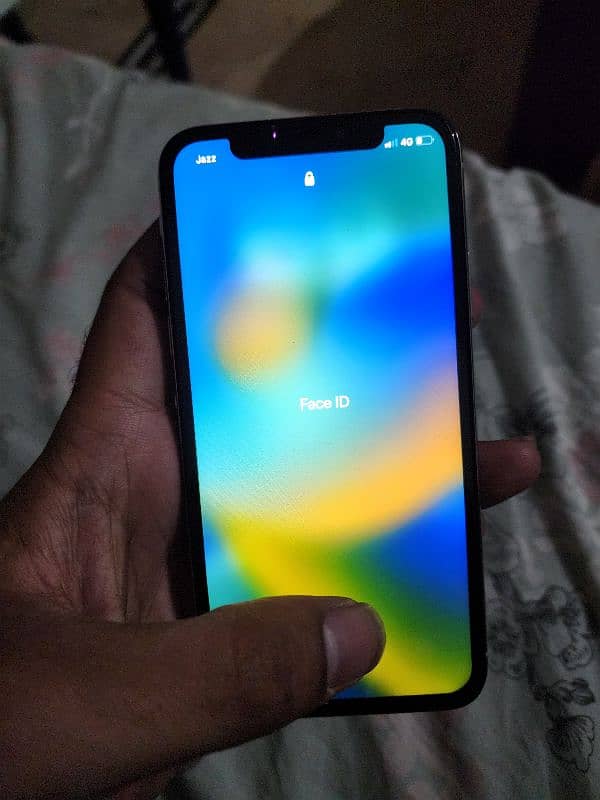 Iphone x pta approved 5