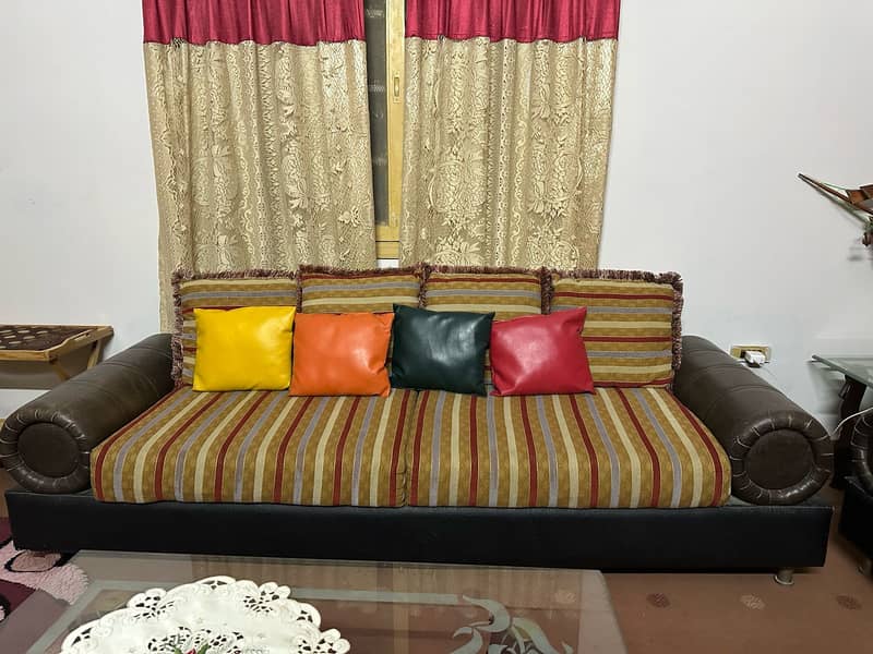 7 seater sofa set call 03423292161 0