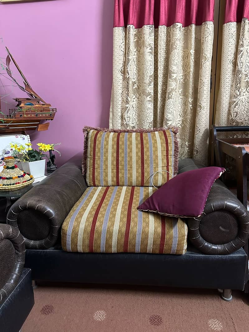 7 seater sofa set call 03423292161 1