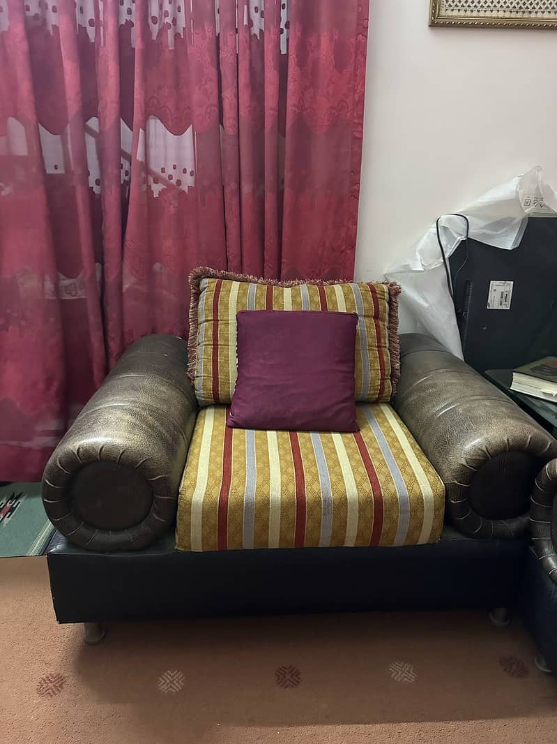 7 seater sofa set call 03423292161 2