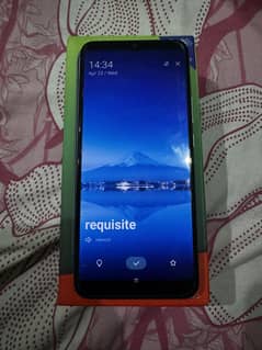infinix