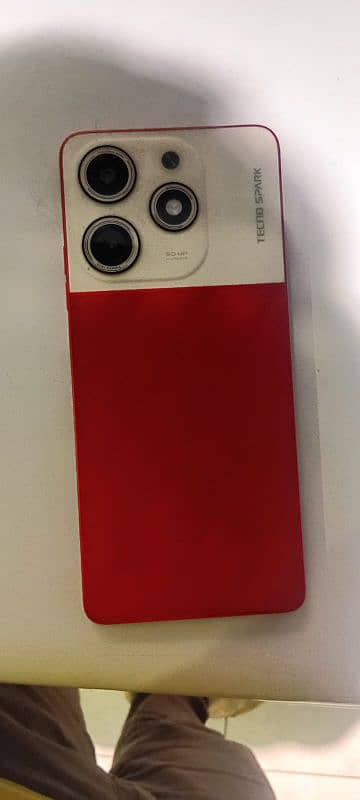 Tecno spark 10 pro 1