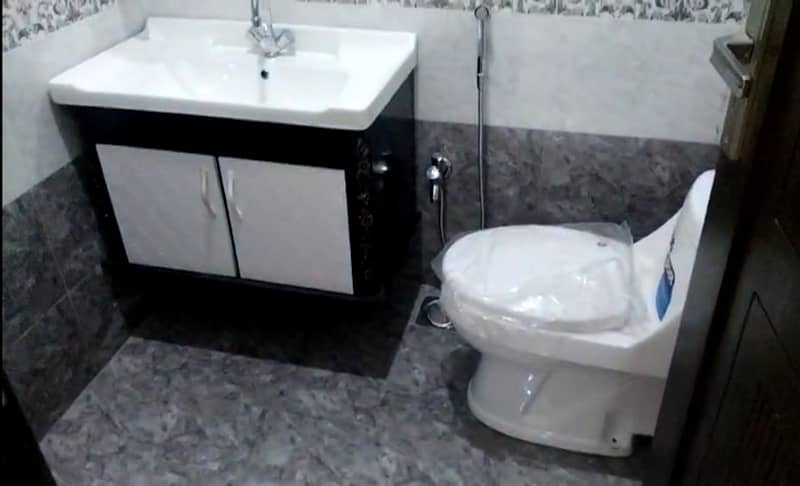 5 Marla house for sale in Phase 8 Bahria Town Rawalpindi 2
