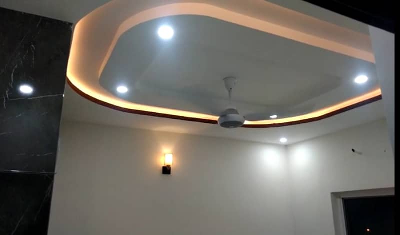 5 Marla house for sale in Phase 8 Bahria Town Rawalpindi 3