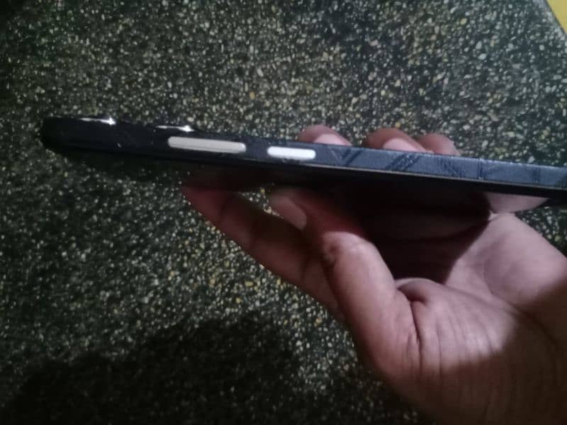redmi 13 for sale 8/128 with box charger 33w 4