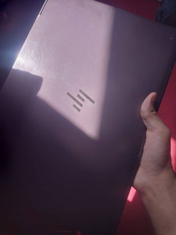 Hp spectre x360 laptop with nvidia gpu 2
