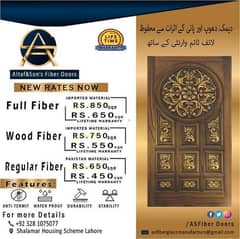 Fiber