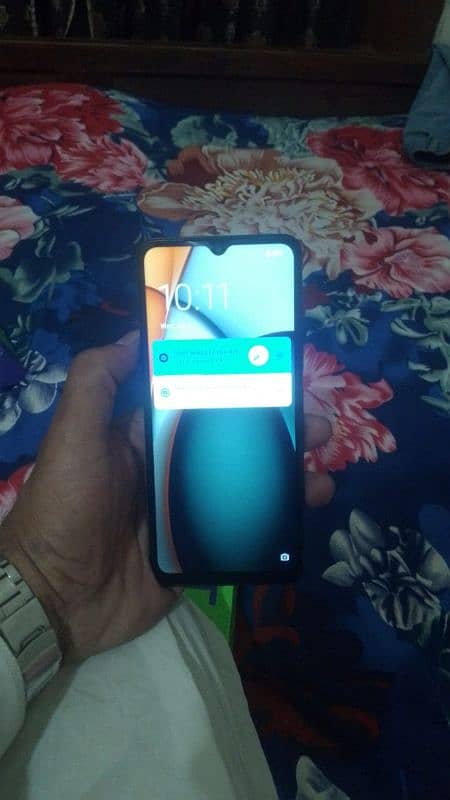 Redmi A3 2