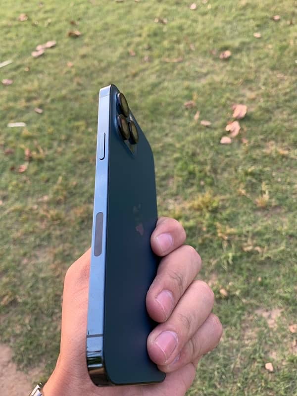 IPhone 12 Pro Max Jv 256GB 6