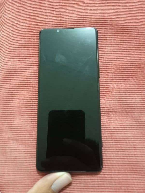 Snapdragon 888, 8 GB  128gb , Full Gaming And Pictures phone. 4