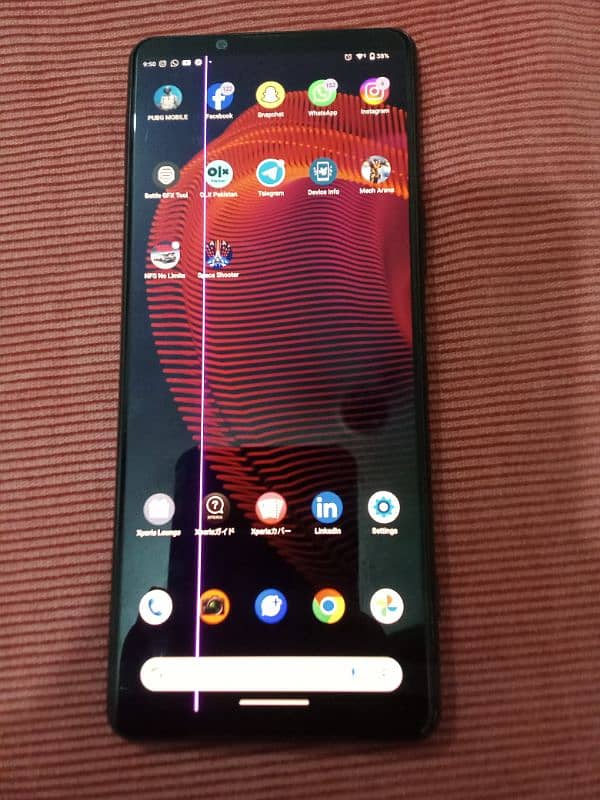 Snapdragon 888, 8 GB  128gb , Full Gaming And Pictures phone. 11