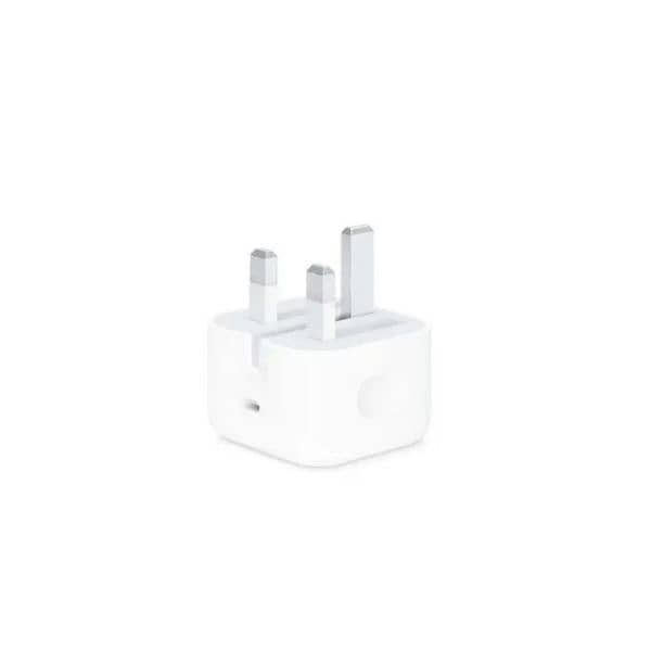 Apple Original 20W Power Adapter (Charger) 0