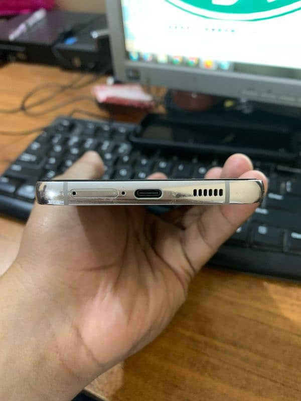 Samsung S22 plus Dual Sim pta approved 1