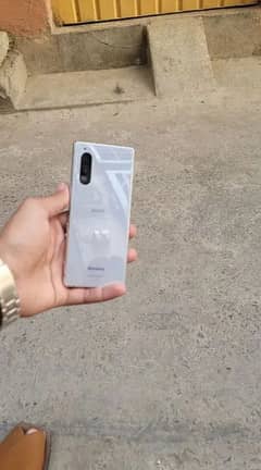 Sony Xperia 5