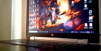 Core i7 3rd Gen | Gaming Laptop | Graphic card AMD | Hp Laptop