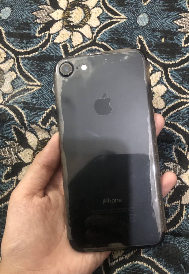 iphone 7 non pta 32 GB urgent sale 0