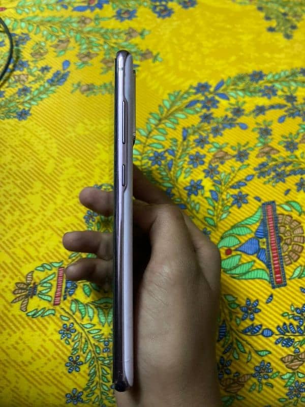 samsung s20 fe 8ram 128 rom PTA OFFICIALLY APPROVED 2