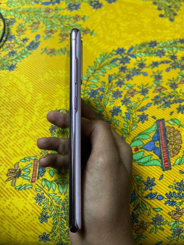 samsung s20 fe 8ram 128 rom PTA OFFICIALLY APPROVED 3