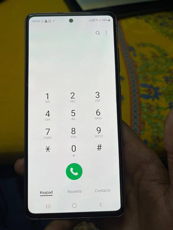 samsung s20 fe 8ram 128 rom PTA OFFICIALLY APPROVED 7