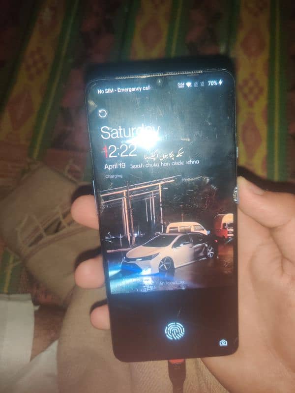 mobile ka camera agar Google pixel or iphone ko takkar na da to kahna 9