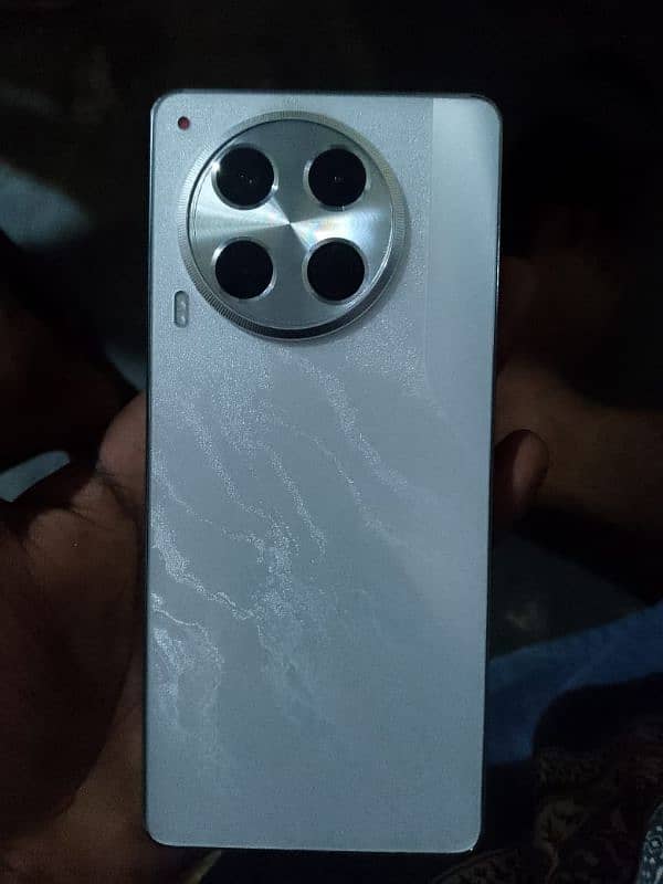 All ok hai tecno cannon 30 0
