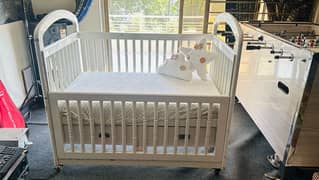 kids baby cot