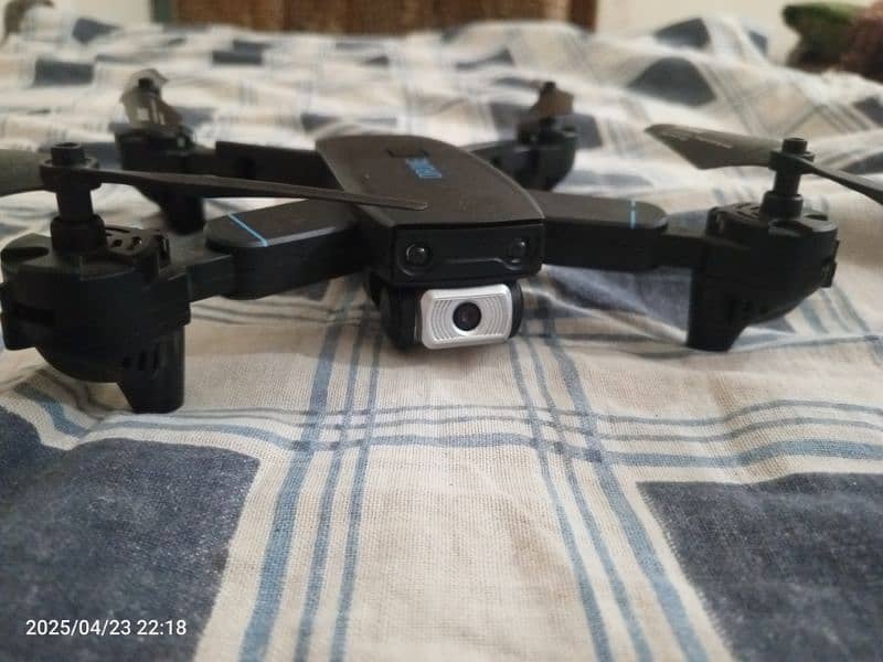 new drone camera 0