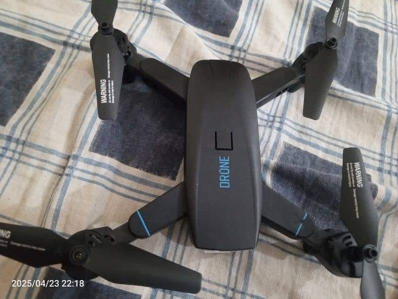 new drone camera 1