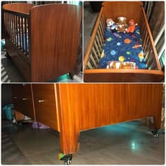Wooden