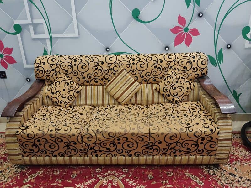 sofa set serious buyer contact 0