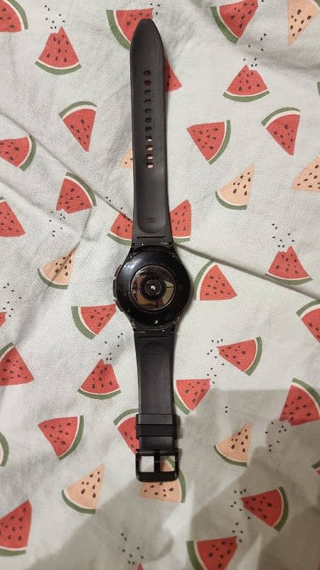 Samsing Watch4 Classic 46mm 1