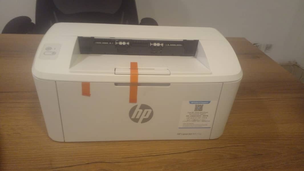 Laser jet M111a Printer 0