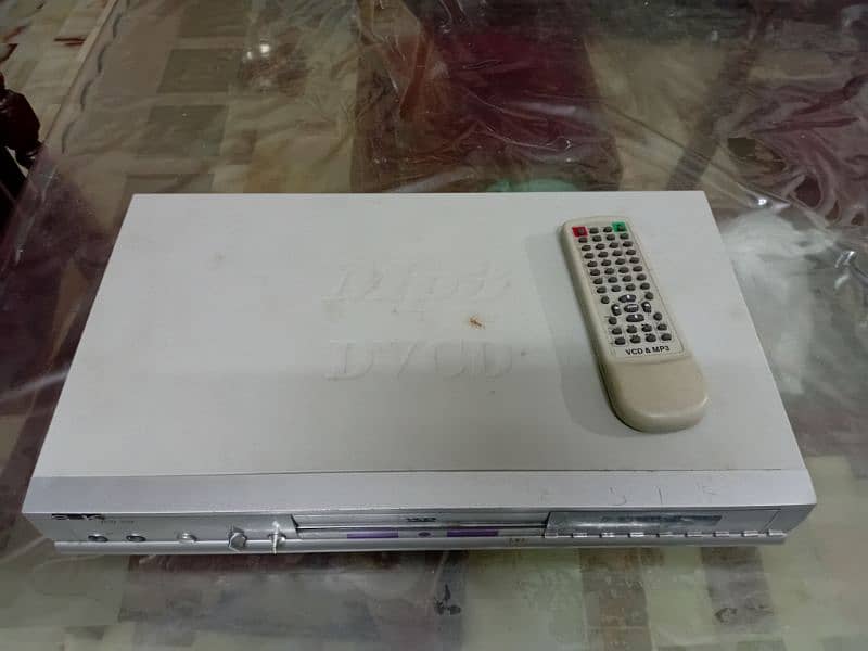 cd player 2